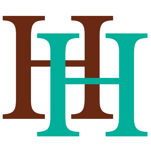 logo Hetherington House