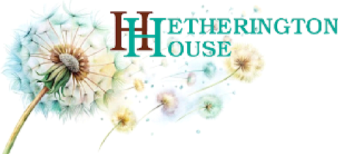 logo Hetherington House
