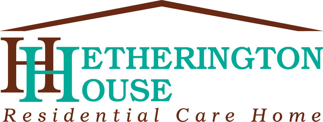 logo Hetherington House