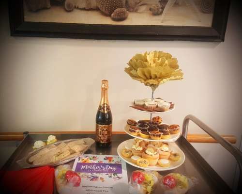 Hetherington House, blog post, Mothers Day, Mothers Day High Tea - 
