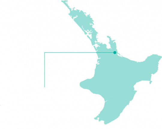 Hetherington House, Contact Us, location map